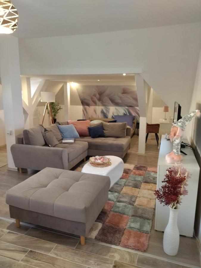 Valentin Apartman Mako Exterior photo