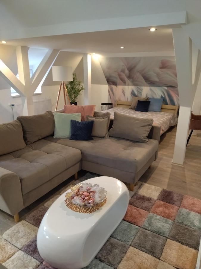 Valentin Apartman Mako Exterior photo