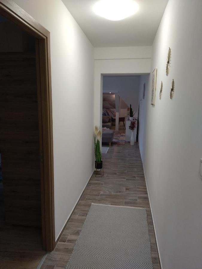 Valentin Apartman Mako Exterior photo