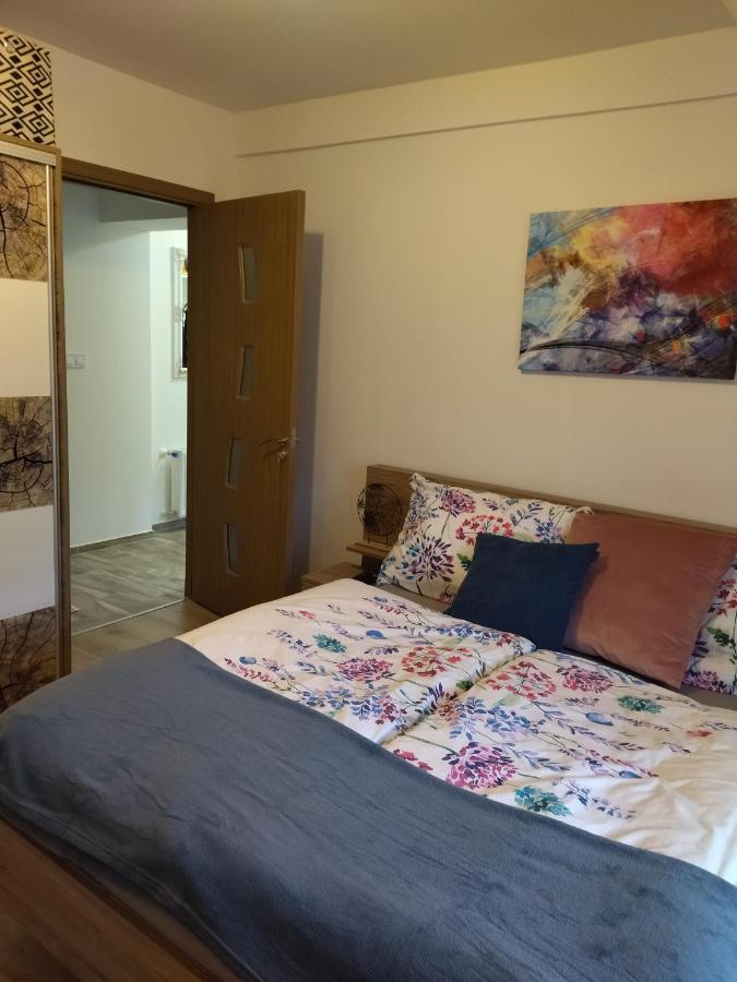 Valentin Apartman Mako Exterior photo