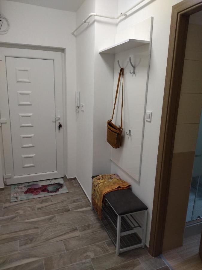 Valentin Apartman Mako Exterior photo