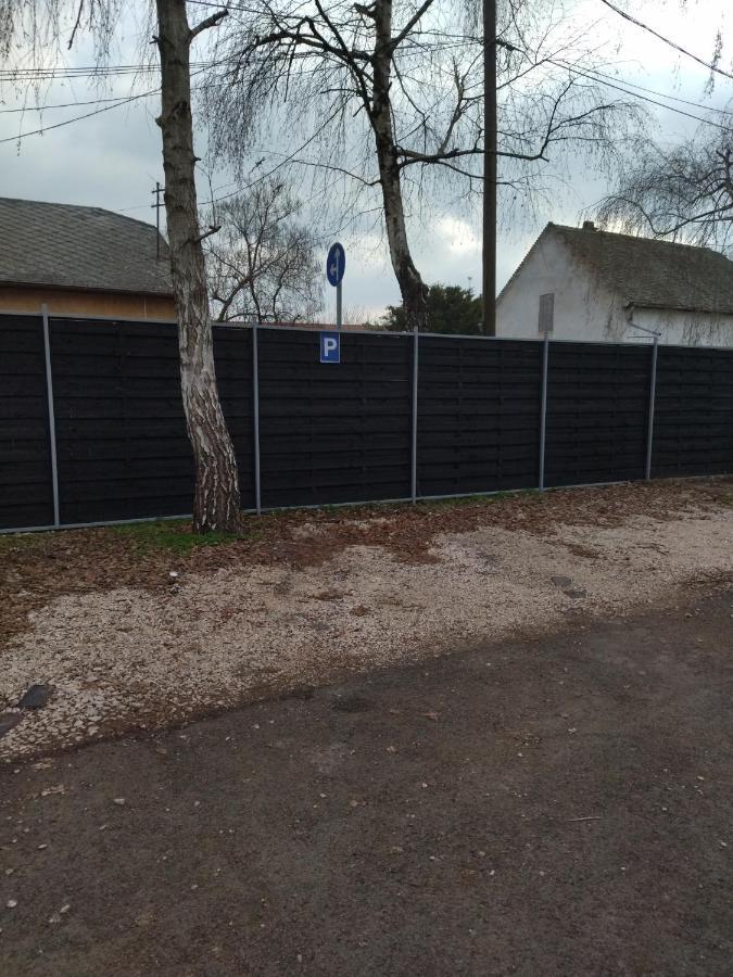 Valentin Apartman Mako Exterior photo