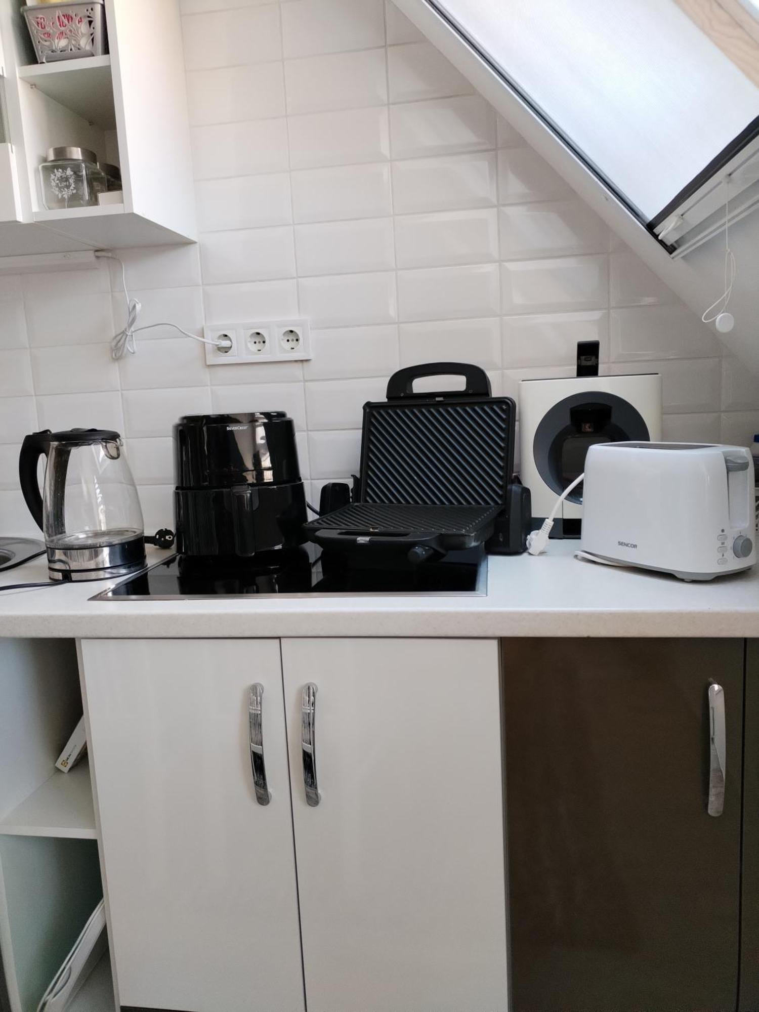 Valentin Apartman Mako Exterior photo
